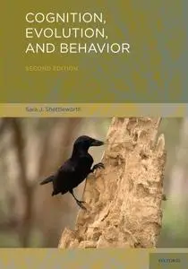 Cognition, Evolution, and Behavior, Second Edition