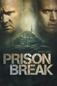 Prison Break S05E06