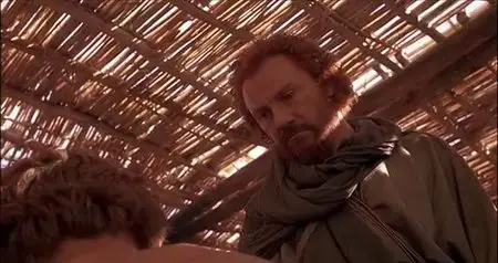 The Last Temptation of Christ (1988)