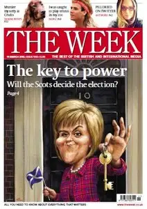 The Week UK - 14 March 2015 (True PDF)