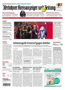 IKZ Iserlohner Kreisanzeiger und Zeitung Hemer - 28. September 2017