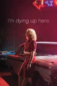 I'm Dying Up Here S02E04