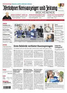 IKZ Iserlohner Kreisanzeiger und Zeitung Hemer - 04. August 2018