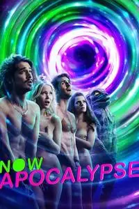 Now Apocalypse S01E07