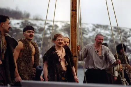 Тарас Бульба (2009) 