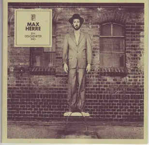 Max Herre - Ein Geschenkter Tag