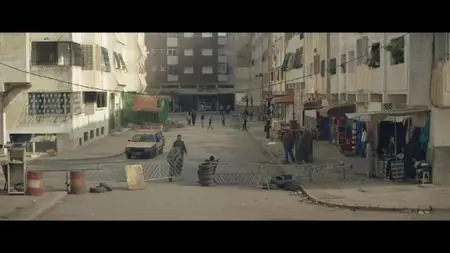 Baghdad Central S01E02