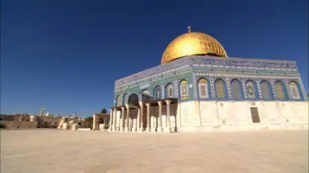 The Temple Mount (2012)