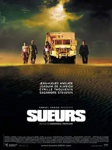 Sueurs (2002)