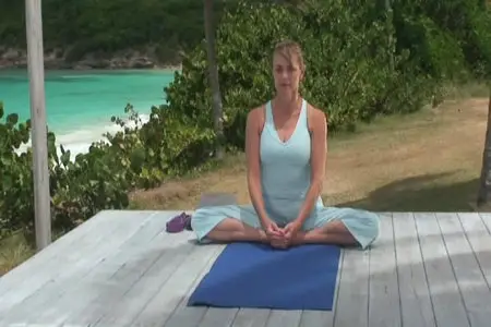 Yoga for Stress Relief