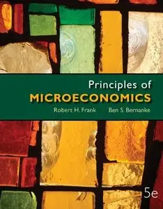 Principles of Microeconomics, 5th edition