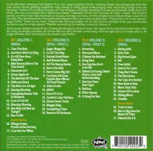 Matthew Sweet & Susanna Hoffs - Completely Under The Covers (2015) 4CD Box Set