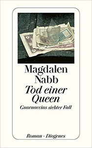 Tod einer Queen - Magdalen Nabb