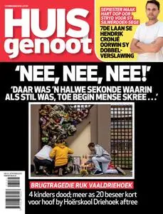 Huisgenoot - 14 Februarie 2019