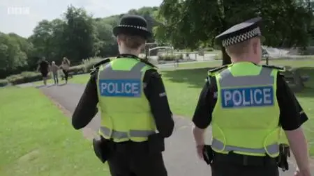 Scot Squad S05E05