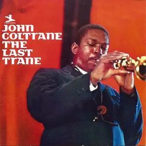 John Coltrane - 5 Original Albums (2016) [5CDs] {Universal}