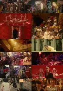 Tokyo Tribe (2014)