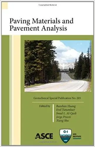 pavement analysis and design huang pdf download