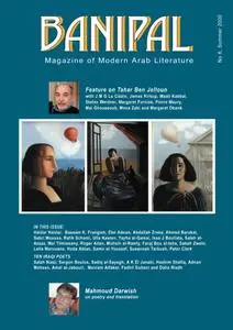 Banipal - Issue 8 - Summer 2000
