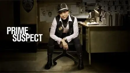 Prime Suspect (2011) S01E04