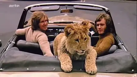(Arte) L'histoire de Christian le lion (2011)