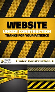 Vectors - Under Construction 2