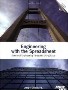 Engineering with the Spreadsheet: Structural Engineering Templates Using Excel