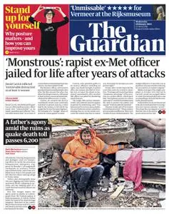 The Guardian - 8 February 2023