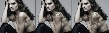 Getting Under the Skin with Virtual Tattoos in Photoshop (repost)