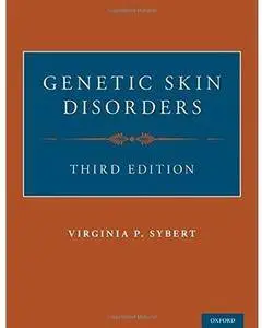 Genetic Skin Disorders (3rd edition) [Repost]