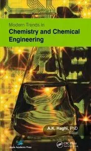 Modern Trends in Chemistry and Chemical Engineering (repost)