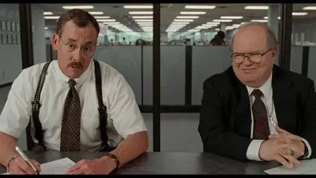 Office Space (1999) [4K UHD]