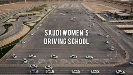 HBO - Saudi Women's Driving School (2019)