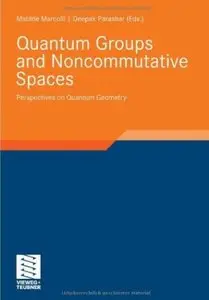 Quantum Groups and Noncommutative Spaces: Perspectives on Quantum Geometry