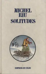 Riu, Michel (1983) 3 Issues
