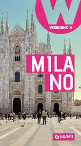 Gambaro Cristina - Weekend a... Milano