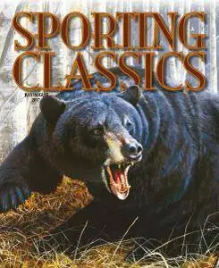 Sporting Classics - July-August 2017
