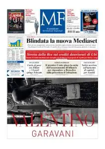 Milano Finanza - 20 Giugno 2019