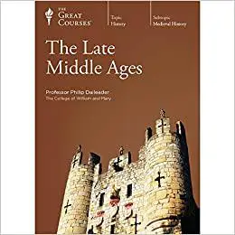 The Late Middle Ages