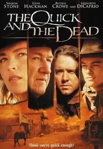 The Quick and the Dead (1995)