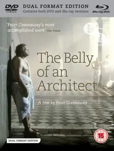 The Belly Of An Architect (1987)