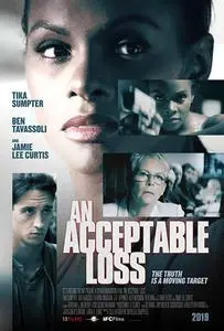 An Acceptable Loss / The Pages (2018)