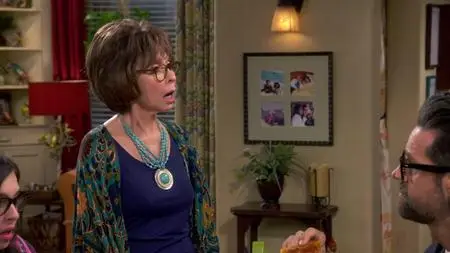 One Day at a Time S03E01