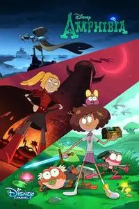 Amphibia S02E15