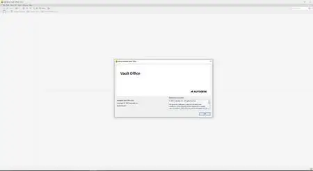 Autodesk Vault Product 2023.0.1