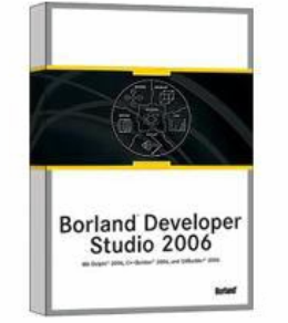 Borland Developer Studio v2006 Architect DVD ISO