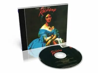 Radiorama - The Best Of (1989)