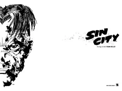 Frank Miller's Sin City v3 - The Big Fat Kill (2010)