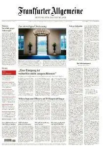 Frankfurter Allgemeine Zeitung - 7 November 2016