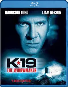 K-19: The Widowmaker (2002)